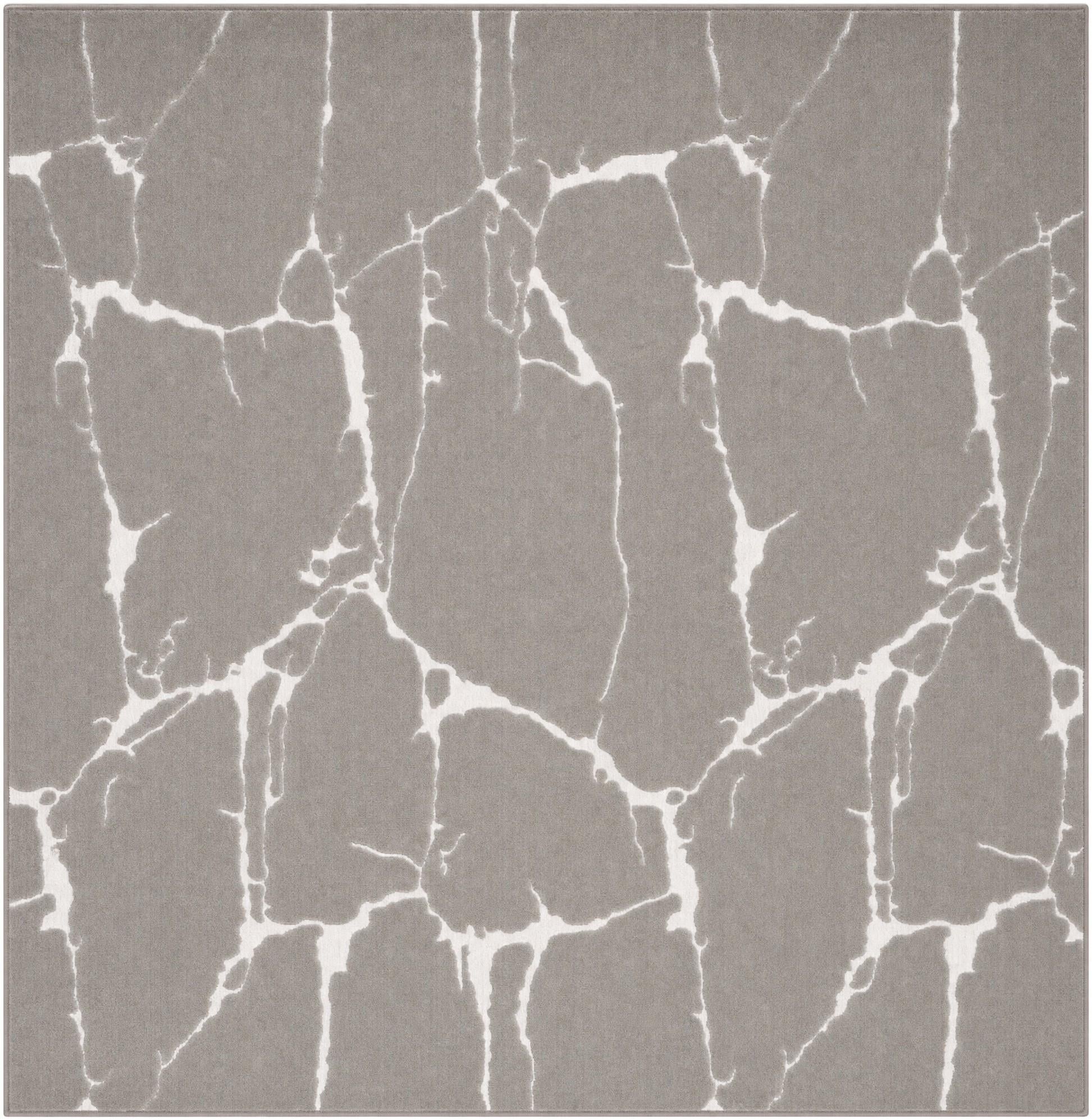 Rug Gray and Silver Swatch link