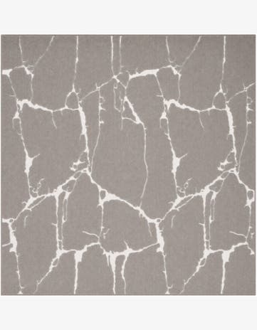 7' 10 x 7' 10 Vogue Geo Square Rug