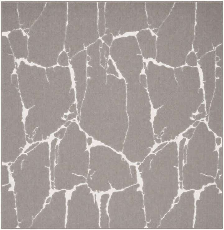 7' 10 x 7' 10 Vogue Geo Square Rug