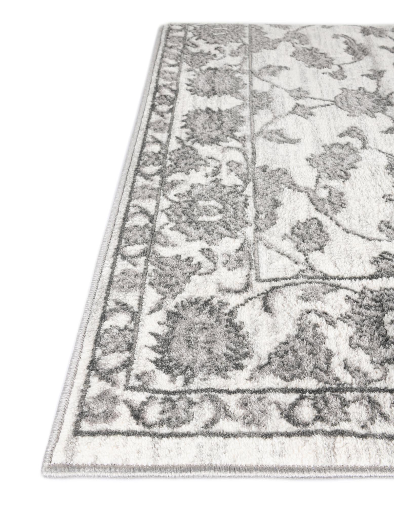 5' 3 x 5' 3 Boston Octagon Rug