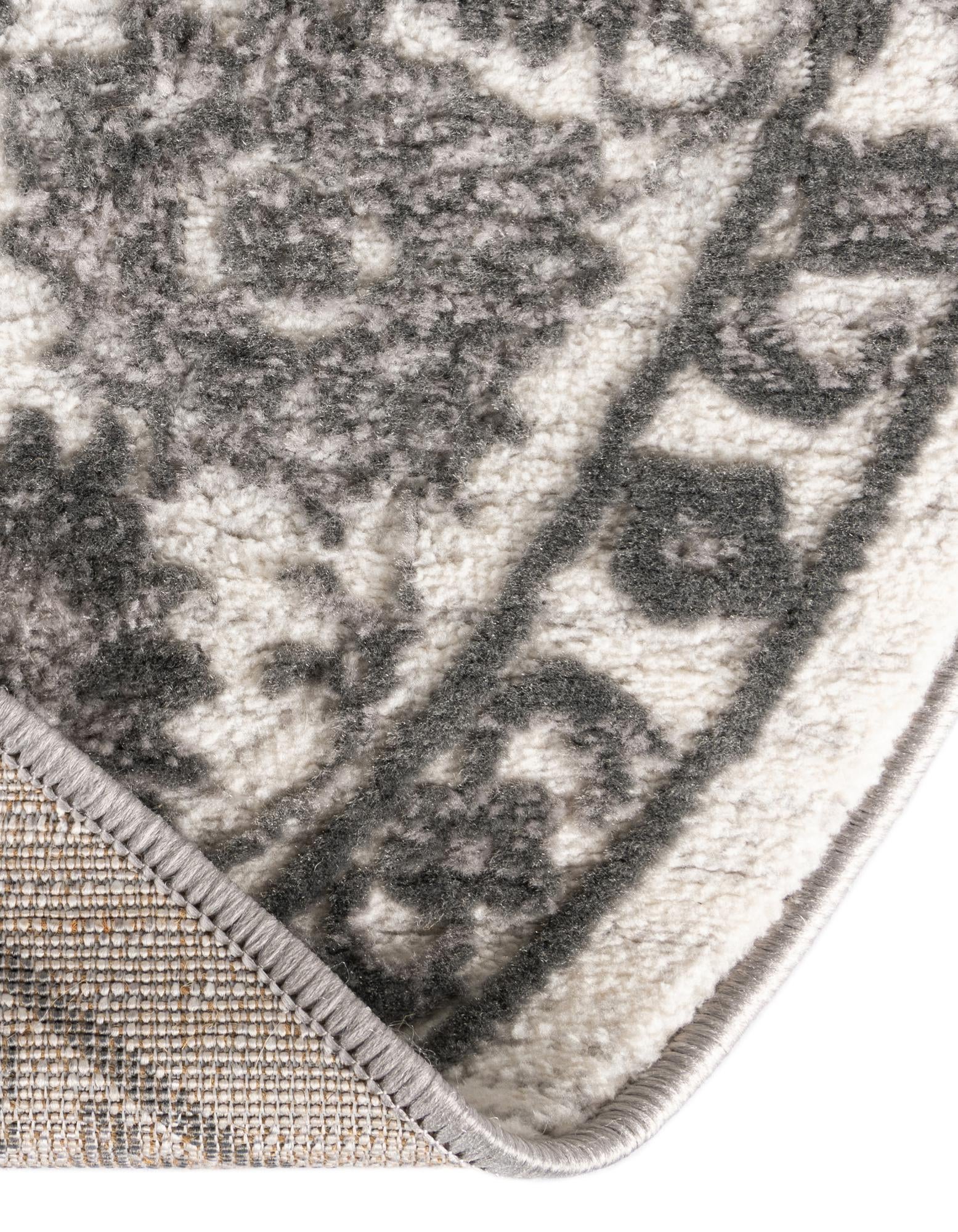3' 3 x 5' 3 Boston Oval Rug
