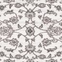 Rug Gray and White Swatch link