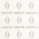 Rug Gray and White Swatch link
