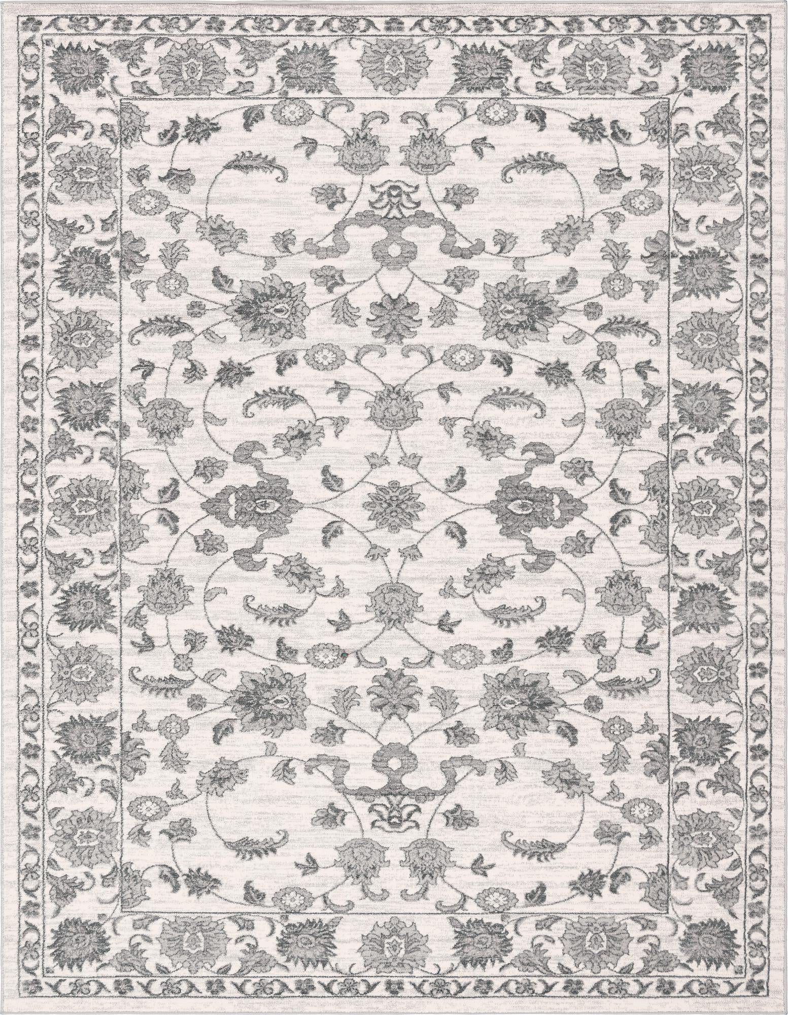 9' x 12' 2 Boston Rug