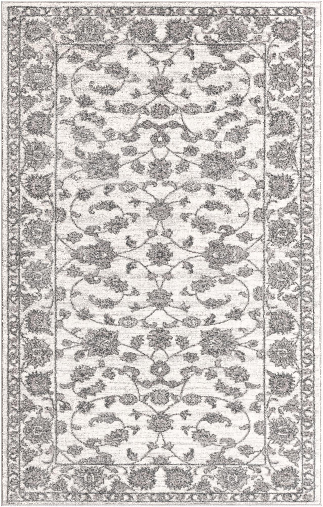 5' x 8' Boston Rug