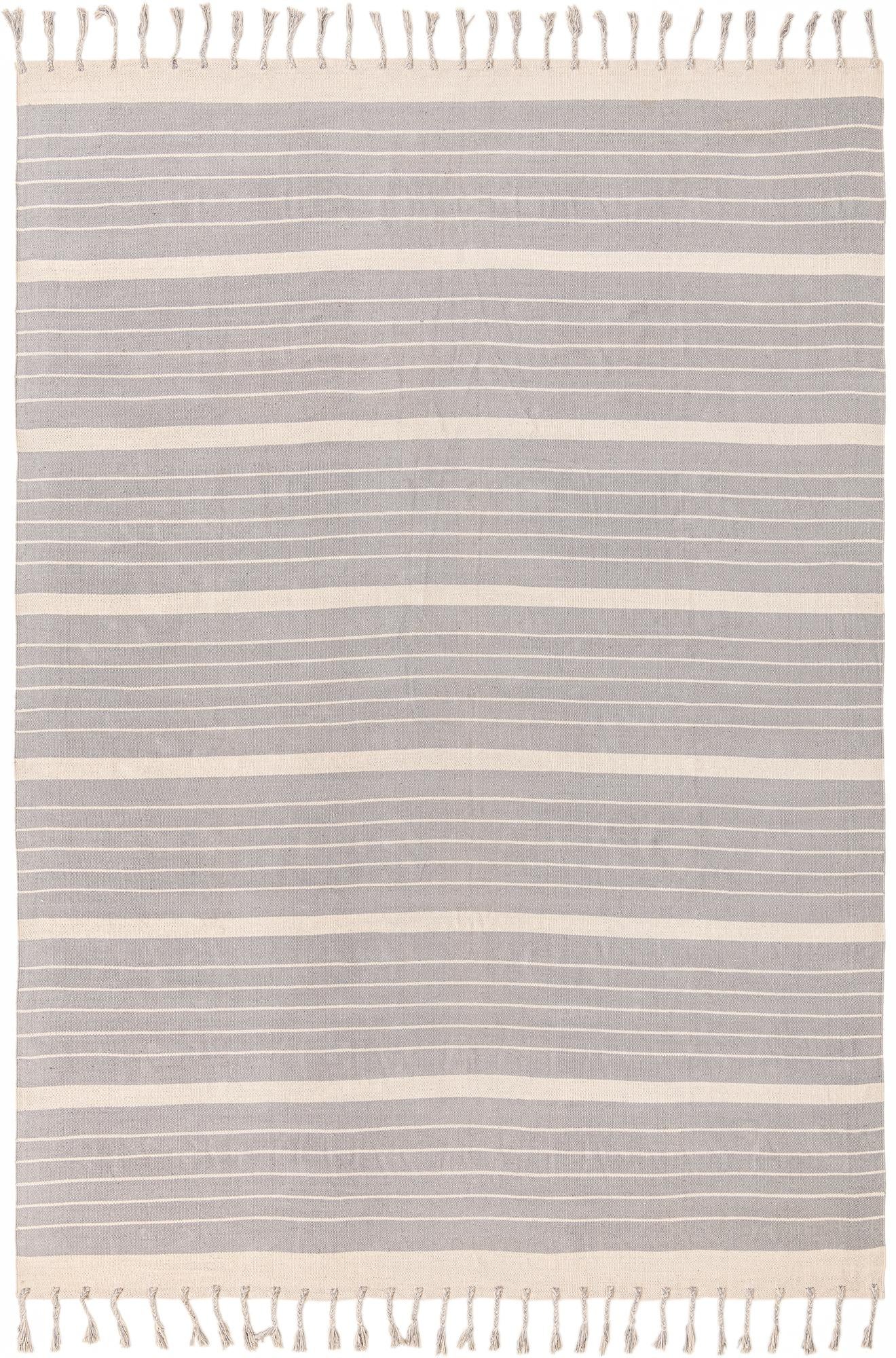Rug Gray and White Swatch link