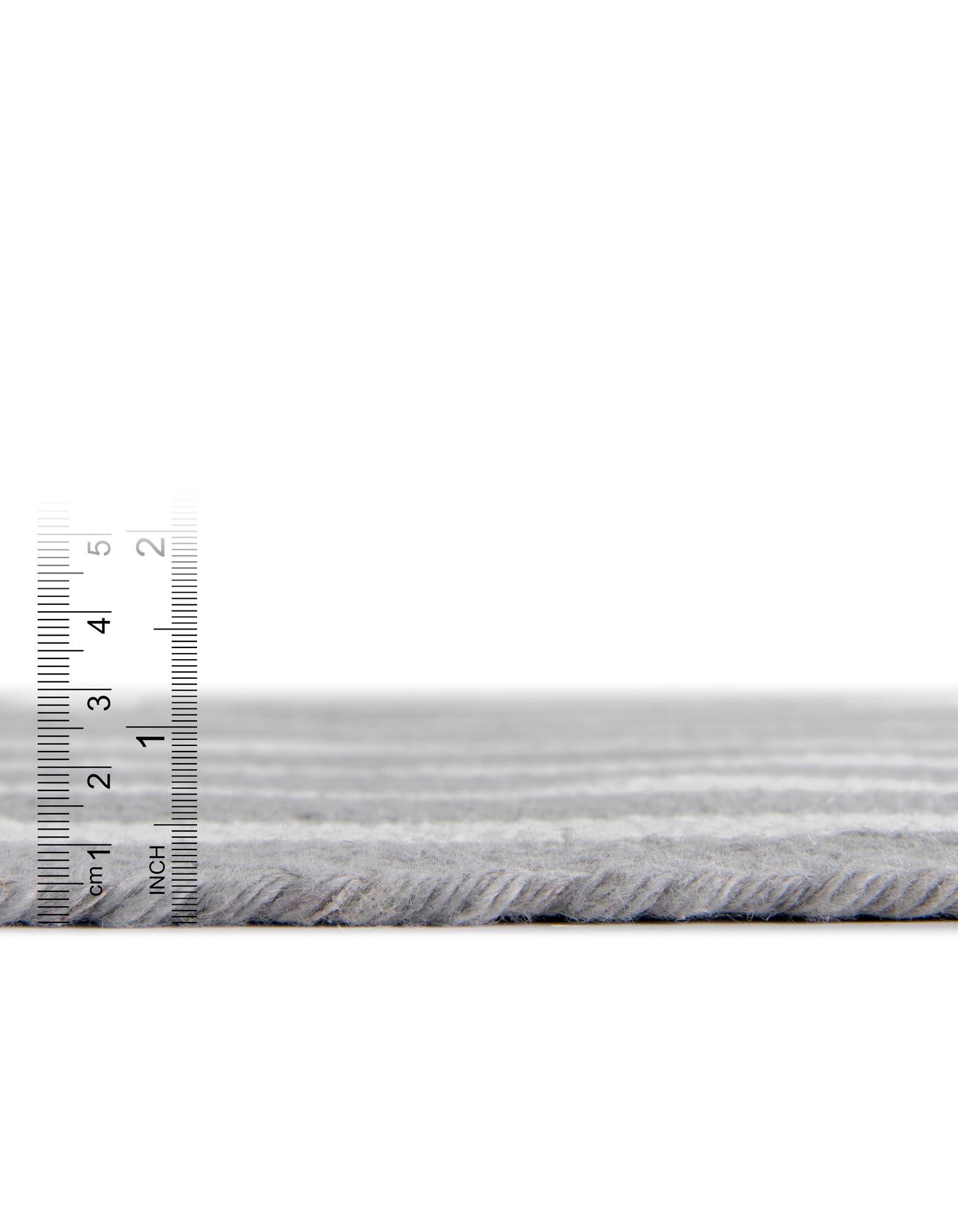 2' 2 x 3' 1 Easy-Clean Eco Verse Washable Indoor / Outdoor Rug