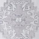 Rug Gray and White Swatch link
