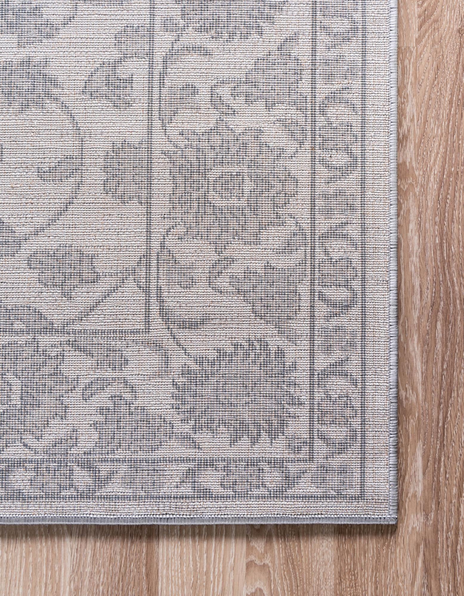 2' x 6' Boston Runner Rug