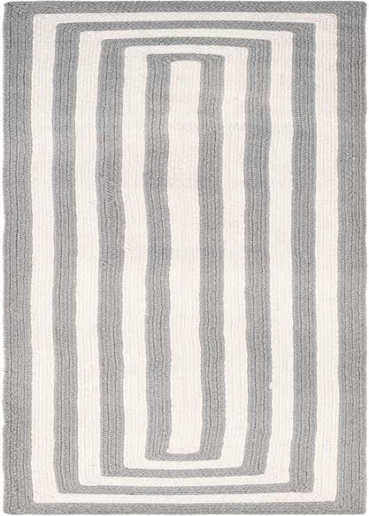 2' x 8' Easy-Clean Eco Verse Washable Indoor / Outdoor Runner Rug