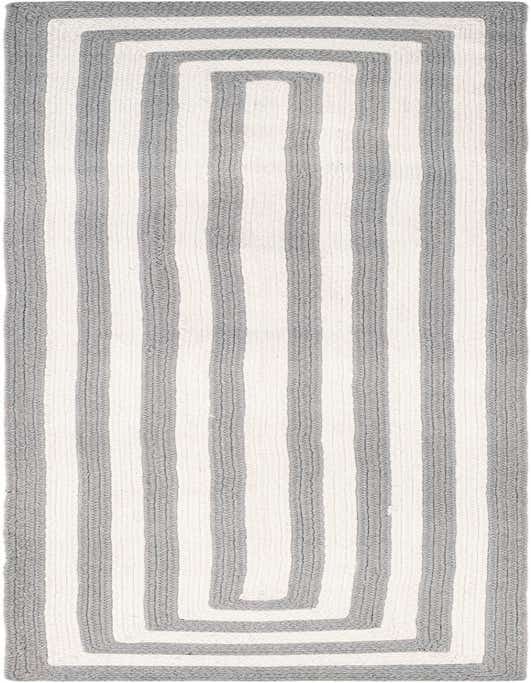 2' x 8' Easy-Clean Eco Verse Washable Indoor / Outdoor Runner Rug