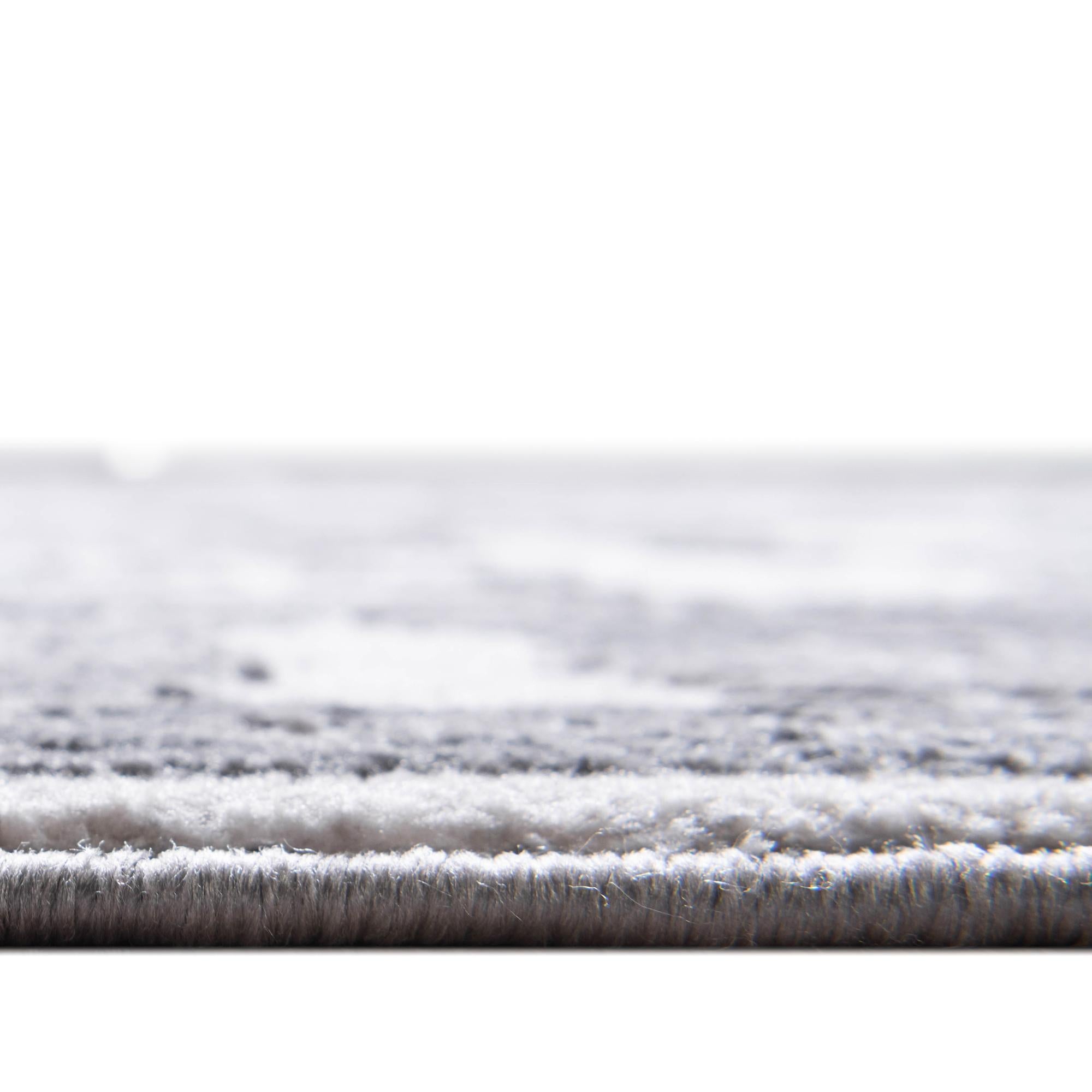 3' 3 x 3' 3 Boston Square Rug