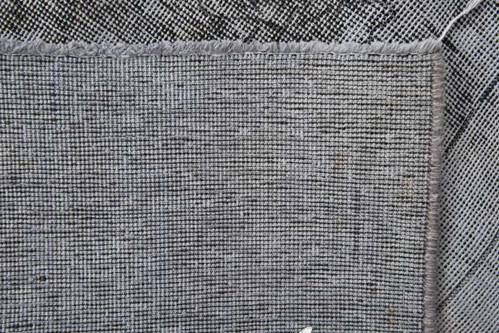 8' 9 x 12' Hand Knotted Ultra Vintage Persian Wool Rug