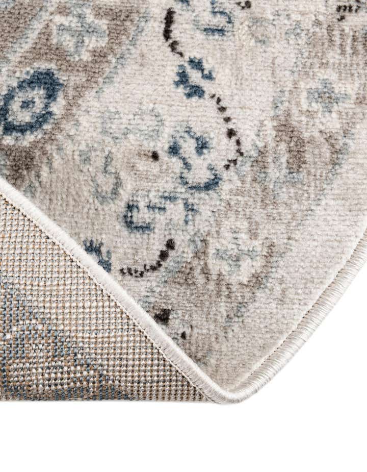 4' x 6' Charlotte Oval Rug