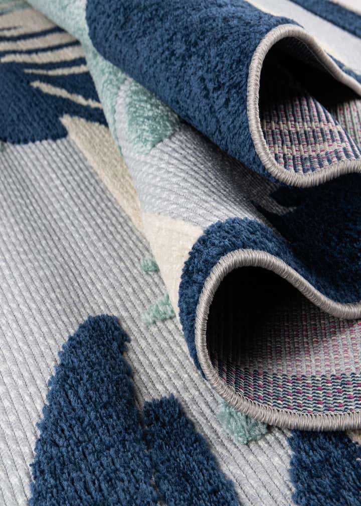 7' x 10' Easy-Clean Aruba Indoor / Outdoor Rug