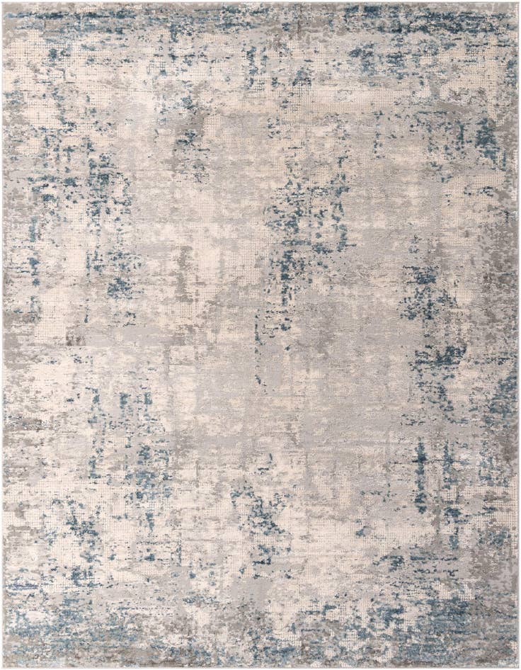 Detail image of 8' x 10' Caspian Rug