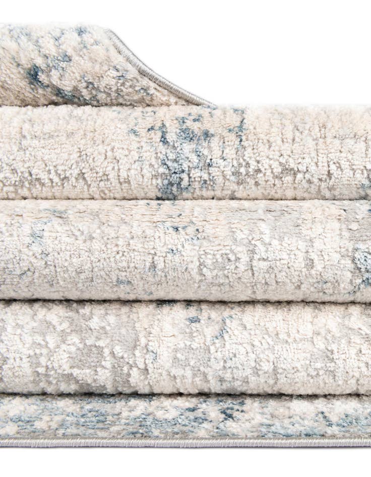 Detail image of 7' x 10' Caspian Rug