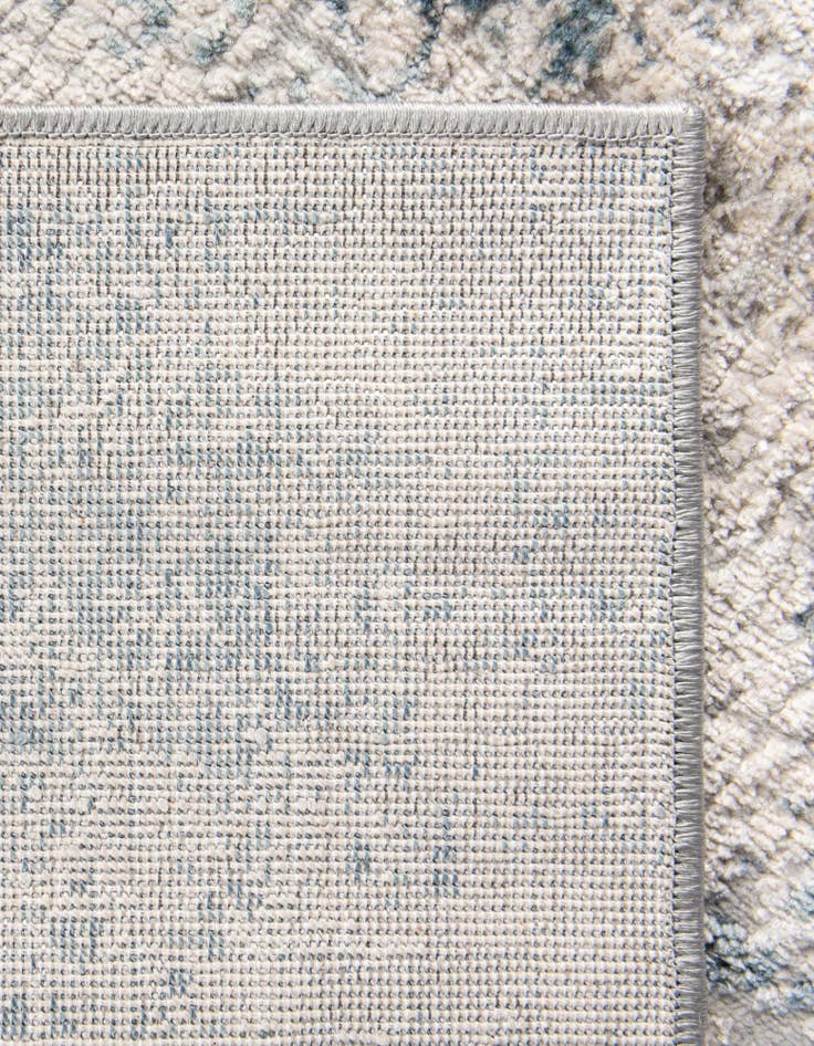 Detail image of 4' x 6' Caspian Rug