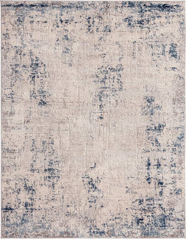 Detail image of 5' x 8' Caspian Rug