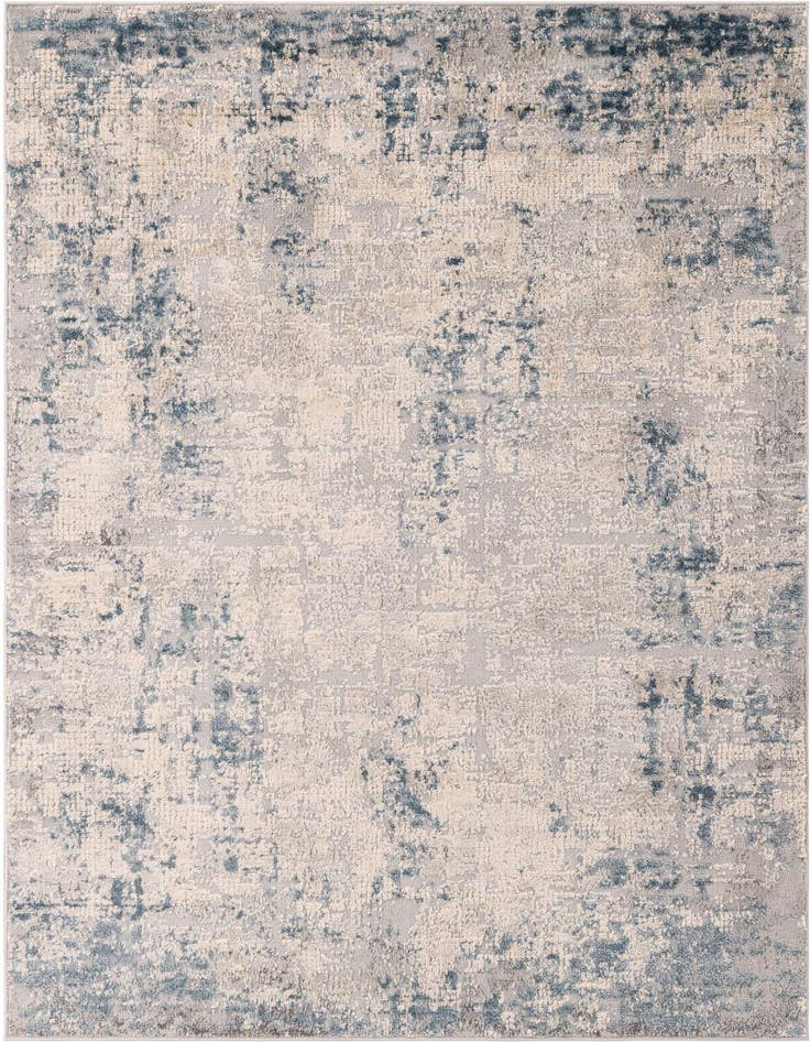 Detail image of 4' x 6' Caspian Rug