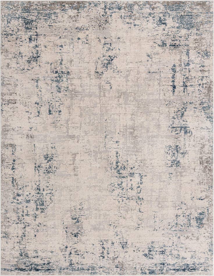 Detail image of 10' x 13' Caspian Rug