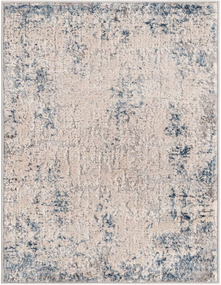 Detail image of 2' x 3' Caspian Rug
