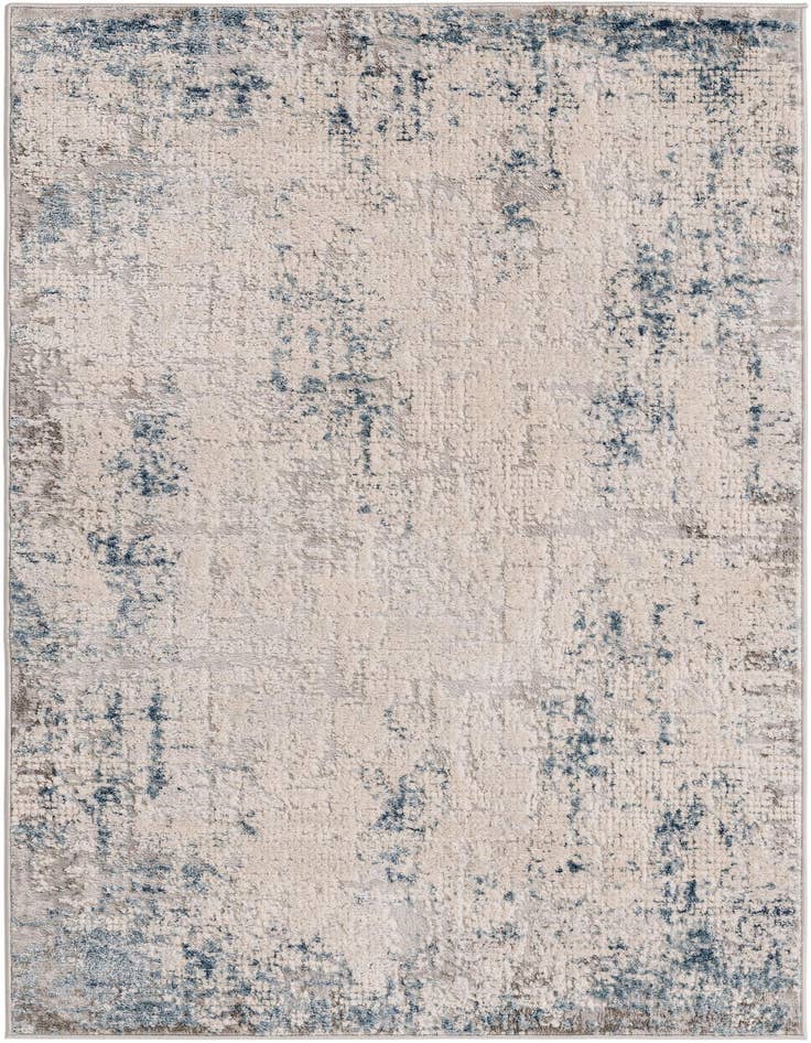 Detail image of 3' 3 x 5' 3 Caspian Rug