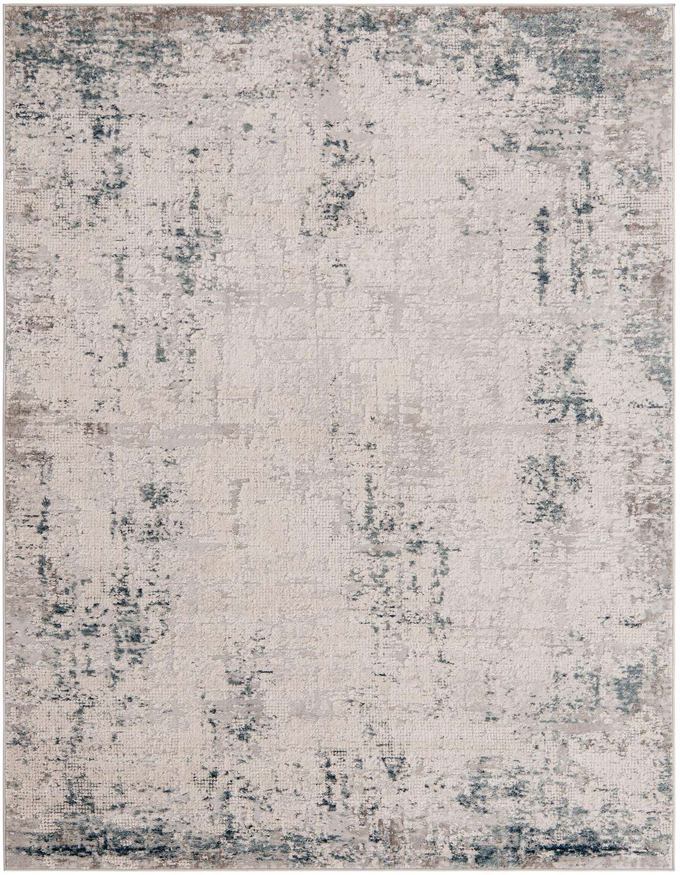 6' x 9' Caspian Rug