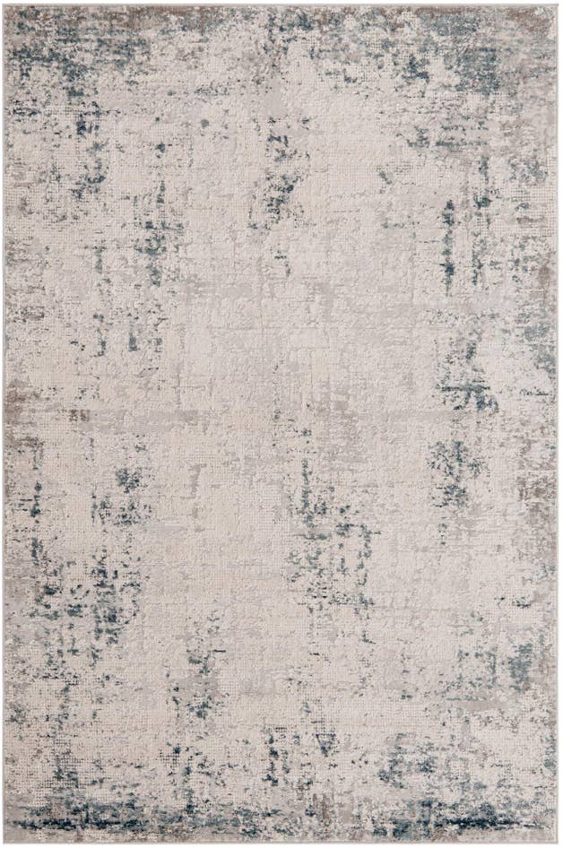 Detail image of 6' x 9' Caspian Rug