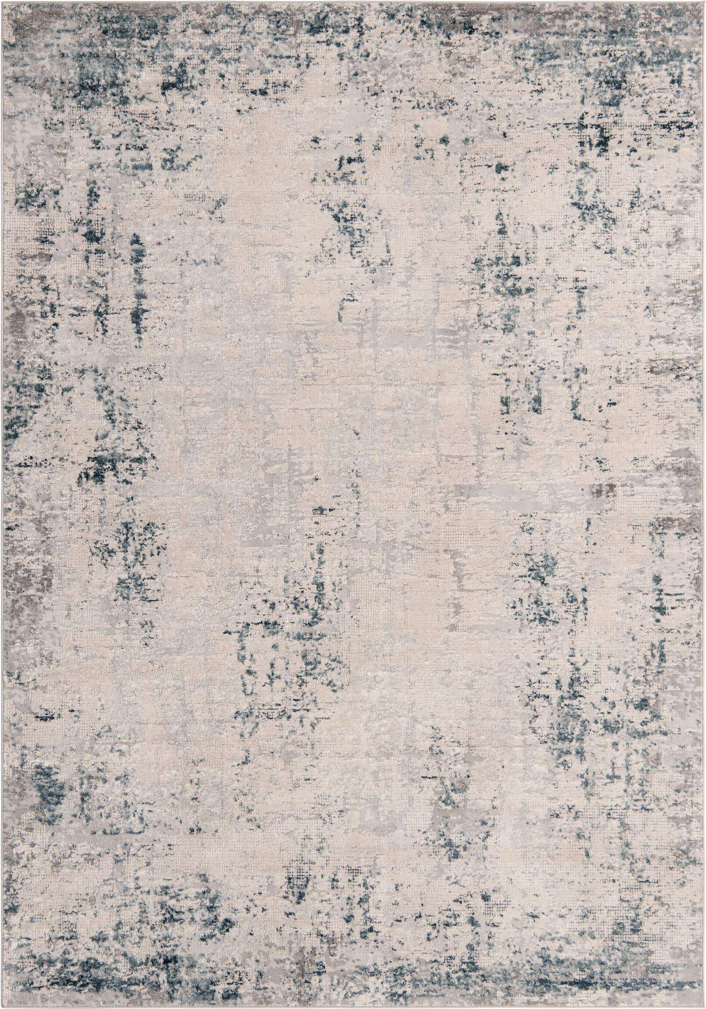7' 10 x 11' Caspian Rug