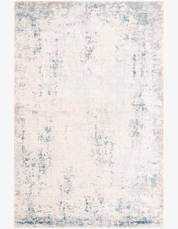 6' x 9' Caspian Rug