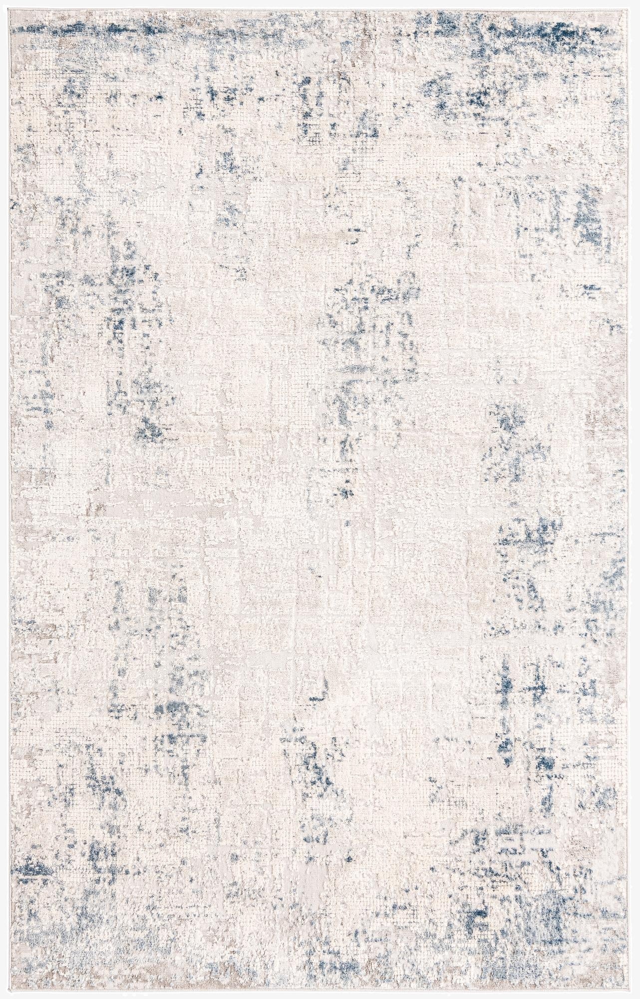 Primary image 5' x 8' Caspian Rug