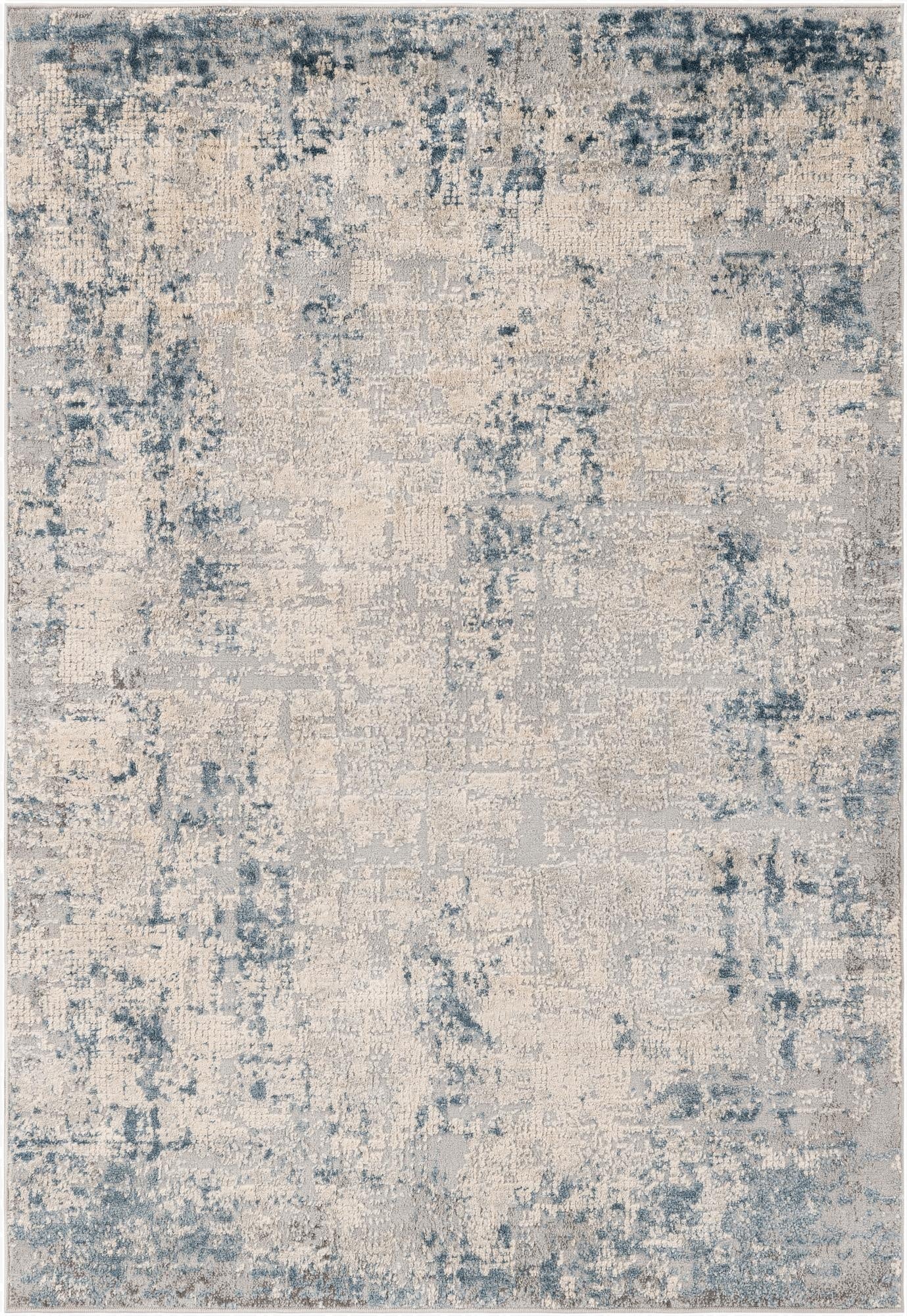 4' x 6' Caspian Rug