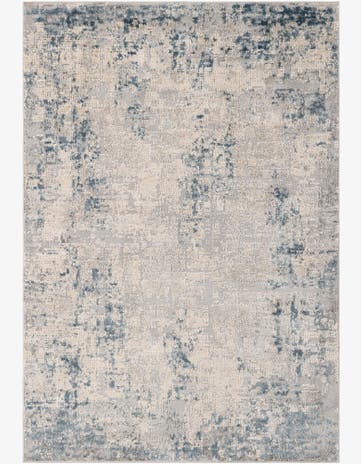 4' x 6' Caspian Rug