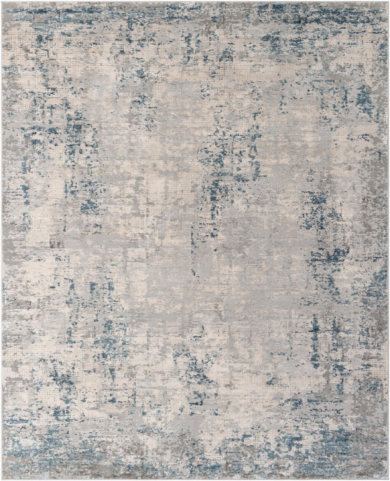 8' x 10' Caspian Rug