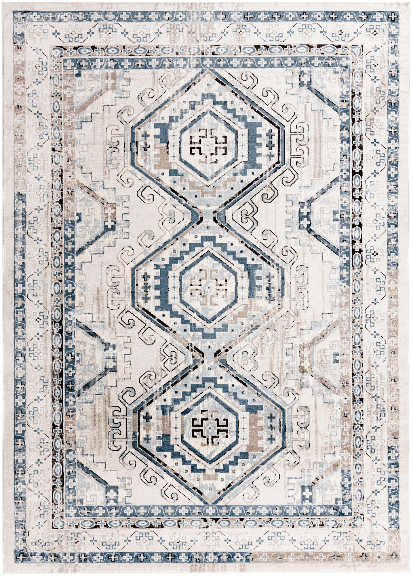 10' x 14' Charlotte Rug