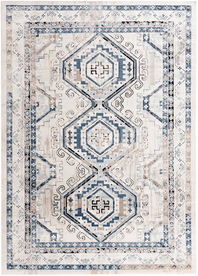 Detail image of 10' x 14' Charlotte Rug