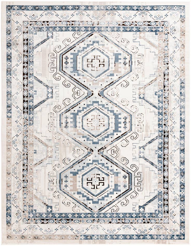 Detail image of 10' x 13' Charlotte Rug
