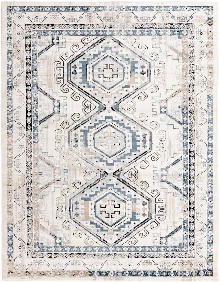 Detail image of 9' x 12' Charlotte Rug