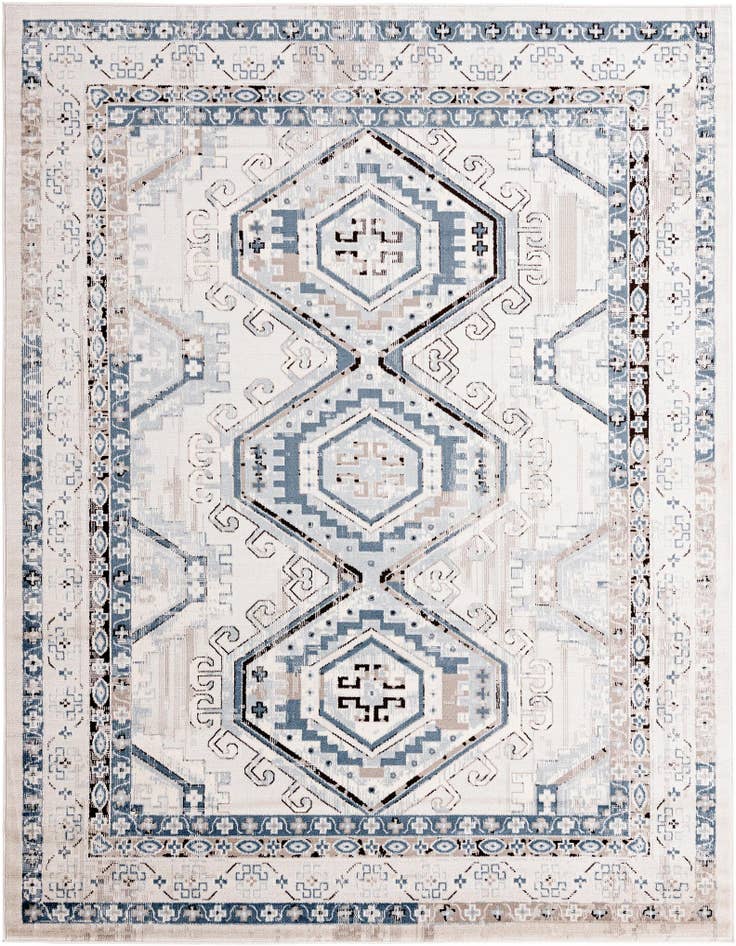 Detail image of 7' 10 x 10' Charlotte Rug