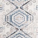 Rug Gray Blue Swatch link