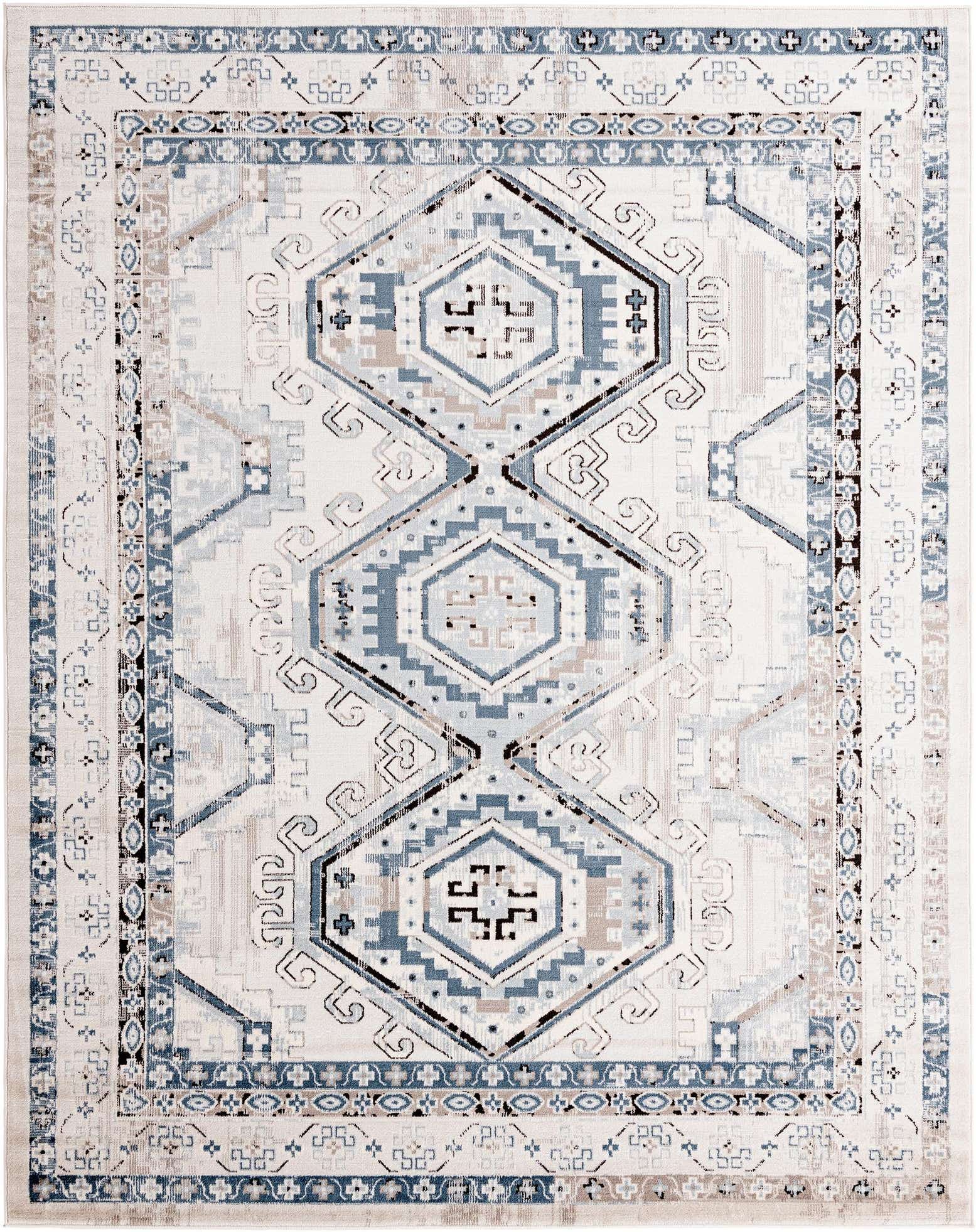 7' 10 x 10' Charlotte Rug