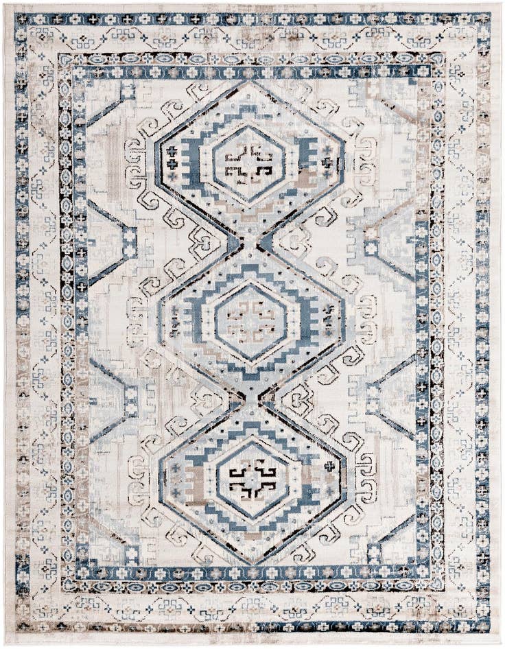 Detail image of 7' x 10' Charlotte Rug