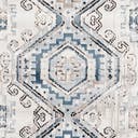 Rug Gray Blue Swatch link