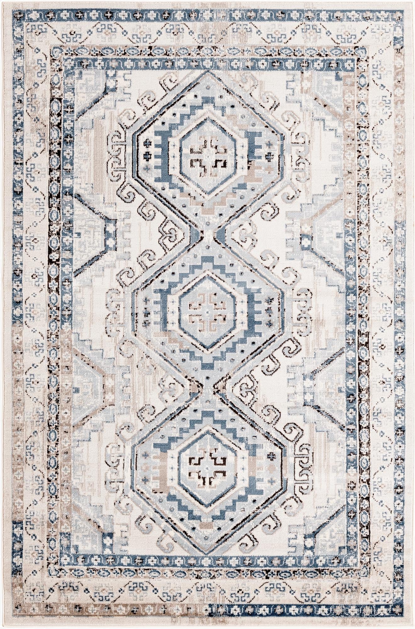 Primary image 5' 3 x 8' Charlotte Rug