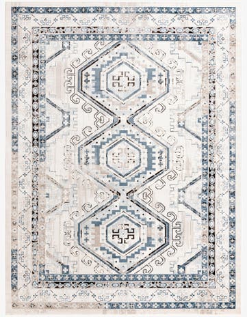 10' x 13' Charlotte Rug
