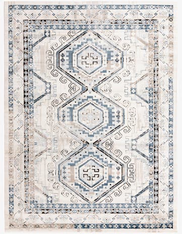 9' x 12' Charlotte Rug