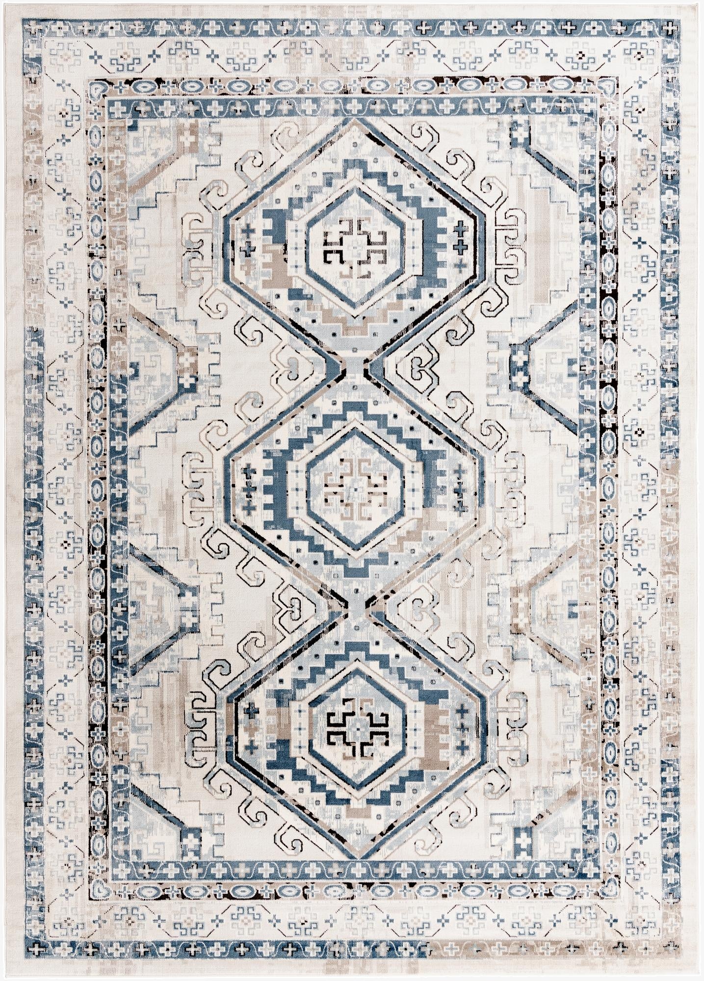 Primary image 10' x 14' Charlotte Rug