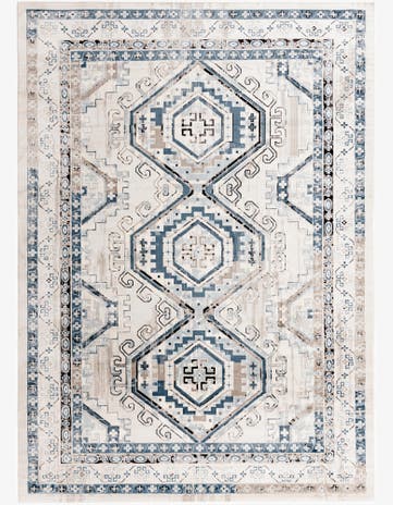 10' x 14' Charlotte Rug