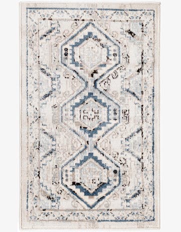 2' x 3' Charlotte Rug